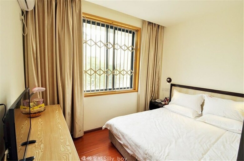 Hostal Chengdu Lazy Inn