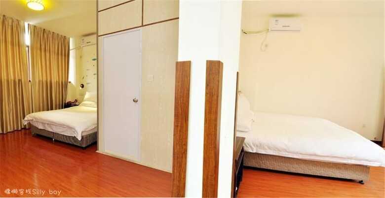 Hostal Chengdu Lazy Inn