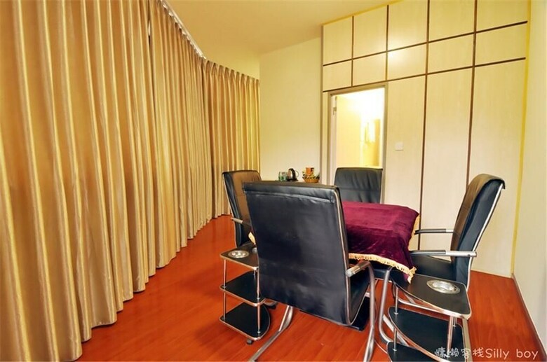 Hostal Chengdu Lazy Inn