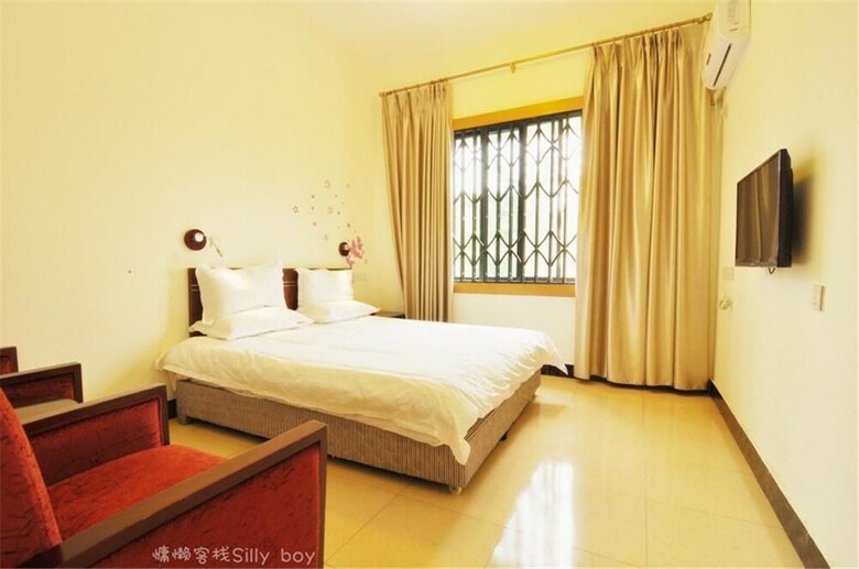 Hostal Chengdu Lazy Inn