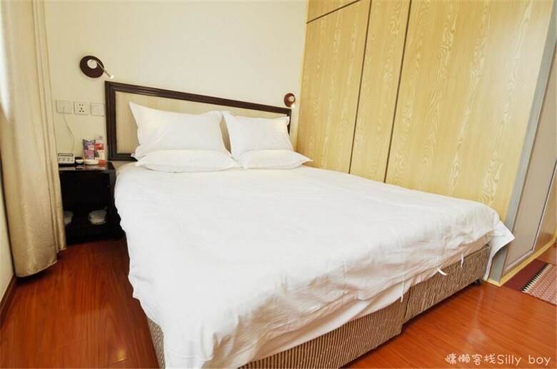 Hostal Chengdu Lazy Inn