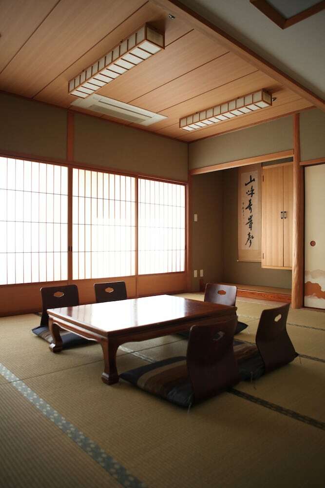 Ohkido Hotel