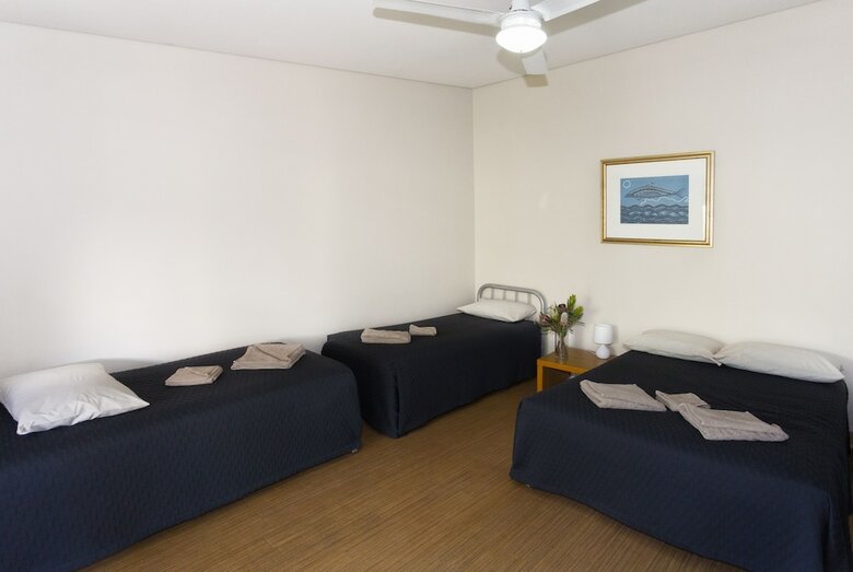 Hotel Beaches Of Broome