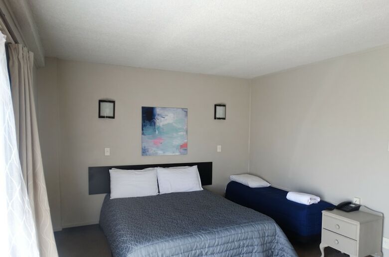 Ambassador Motel - Palmerston North