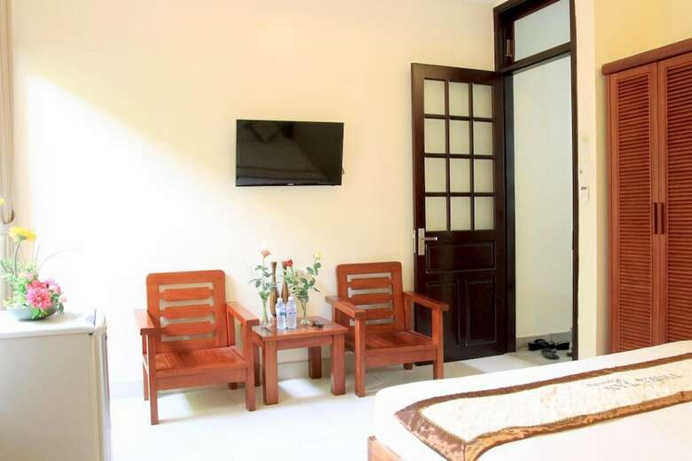 Hotel Thien Tan Homestay Hoi An