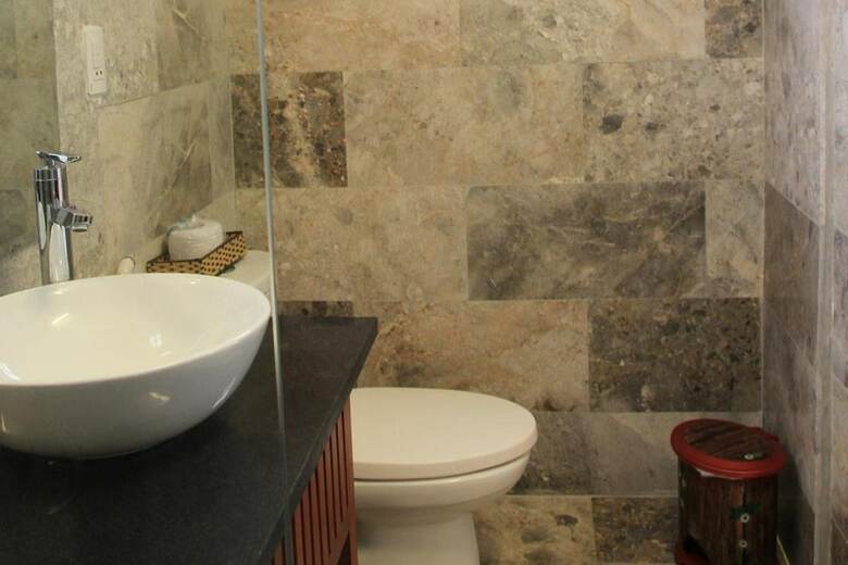 Hotel Thien Tan Homestay Hoi An