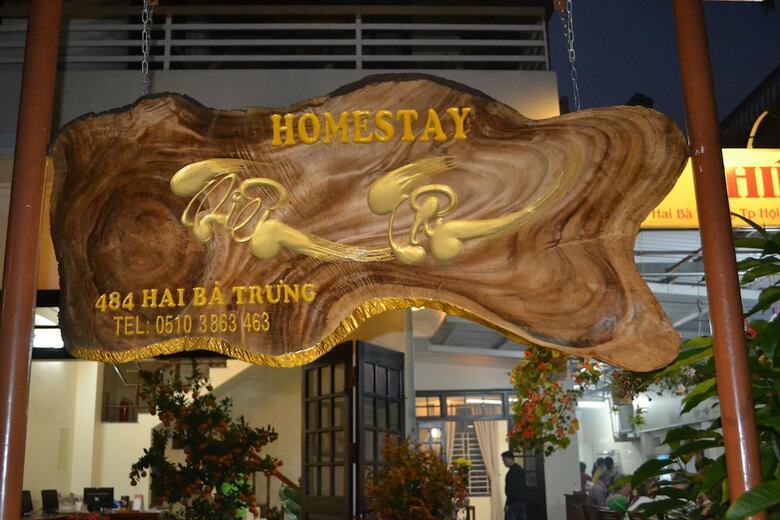 Hotel Thien Tan Homestay Hoi An