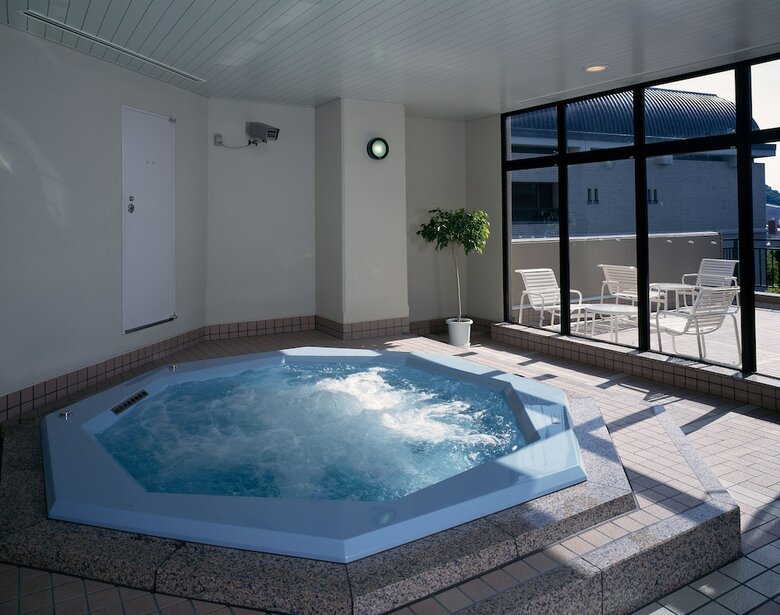 Dogo Onsen Funaya