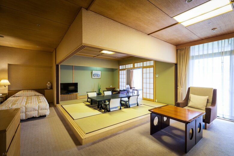 Dogo Onsen Funaya