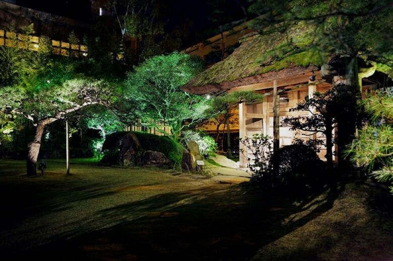 Dogo Onsen Funaya