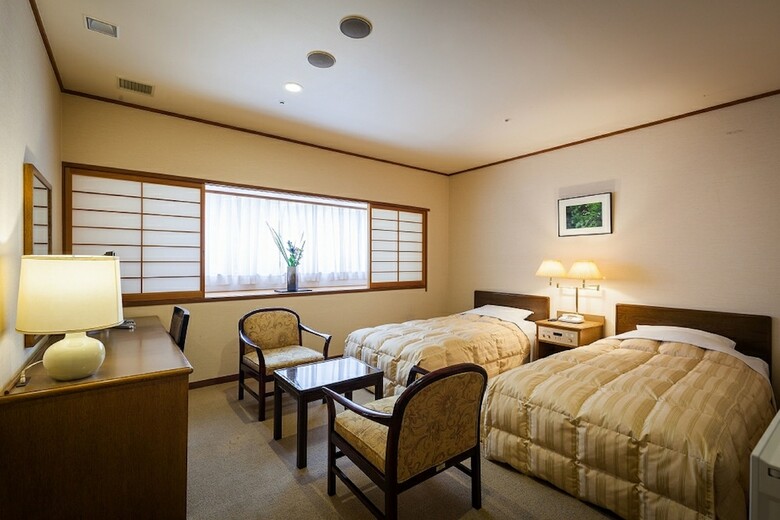 Dogo Onsen Funaya