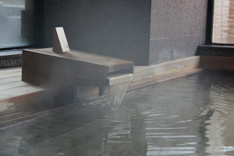 Dogo Onsen Funaya