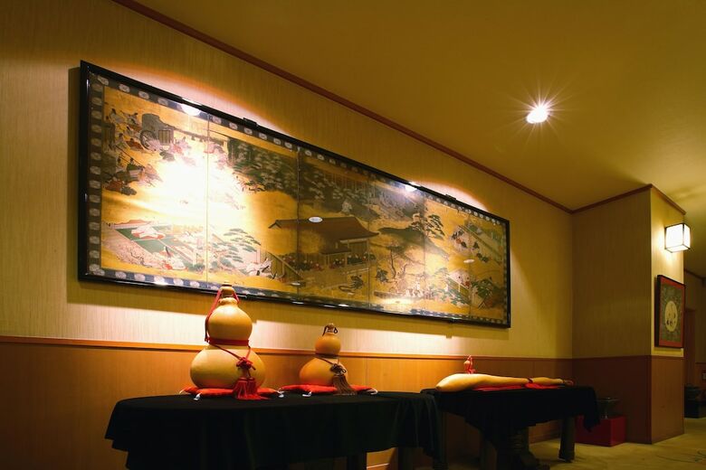 Dogo Onsen Funaya