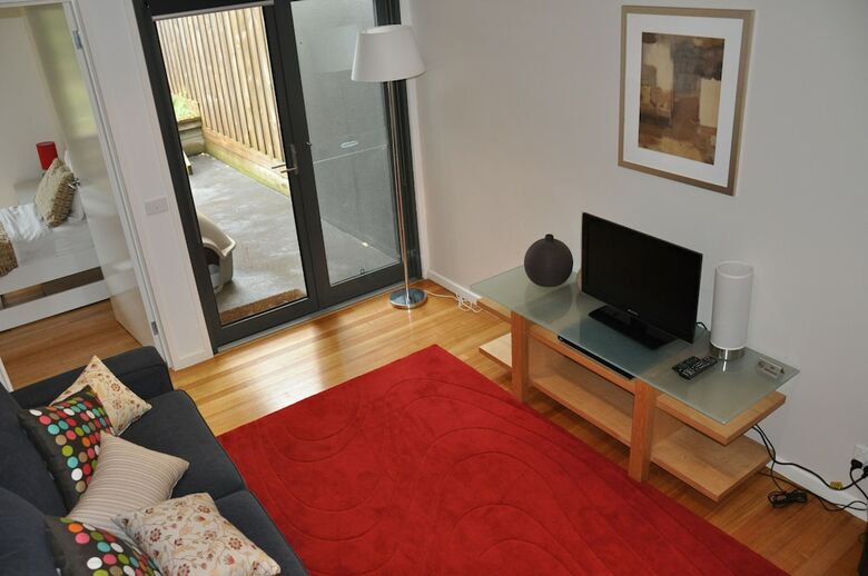 Apollo Bay Cottages