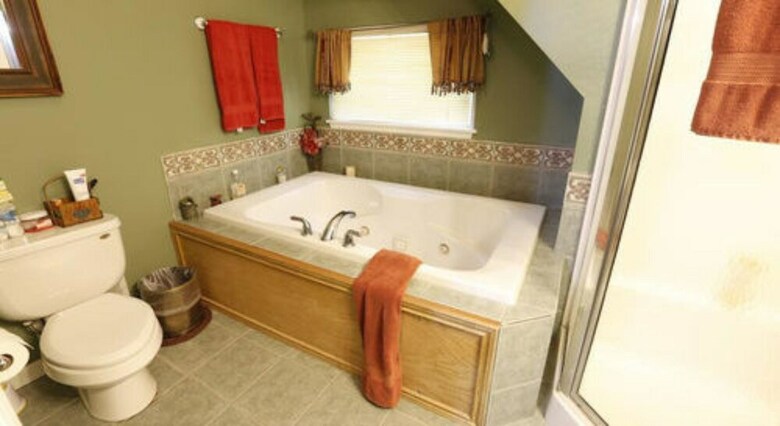 Bed & Breakfast Lil Black Bear Inn