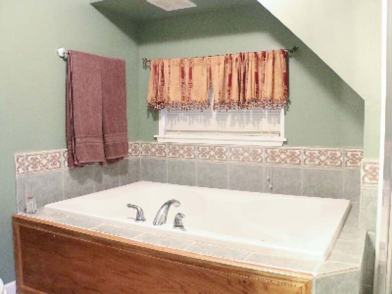 Bed & Breakfast Lil Black Bear Inn