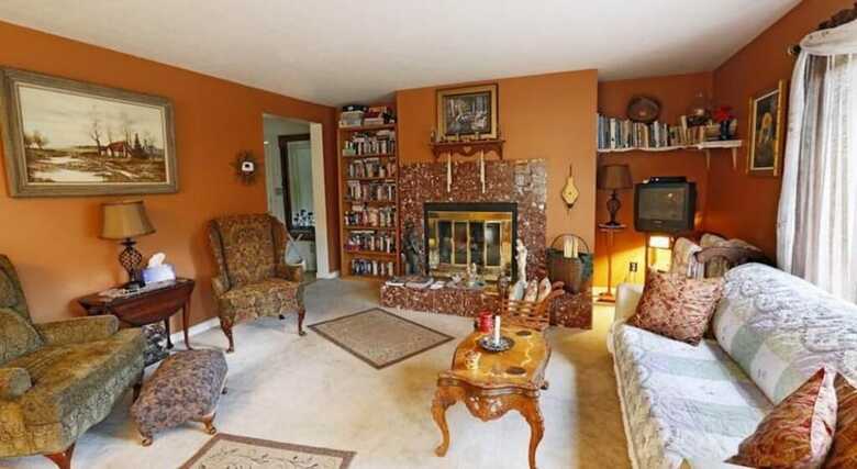 Bed & Breakfast Lil Black Bear Inn