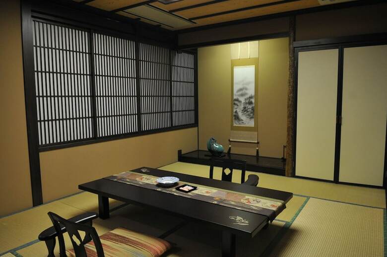 Kawayu Daiichi Hotel Suikazura