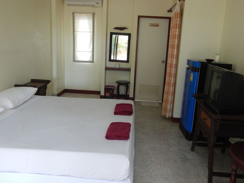 Hotel Jinta City Samui