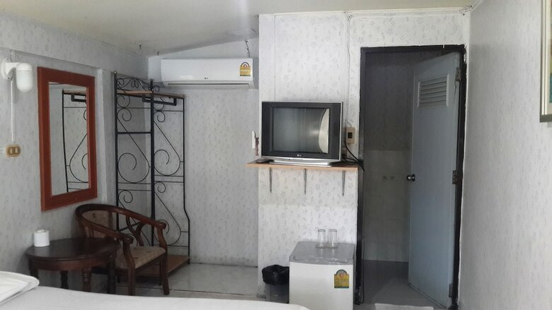 Hotel Jinta City Samui