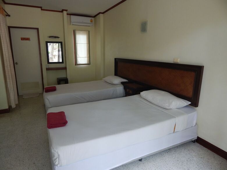 Hotel Jinta City Samui