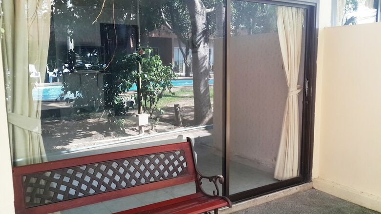 Hotel Jinta City Samui