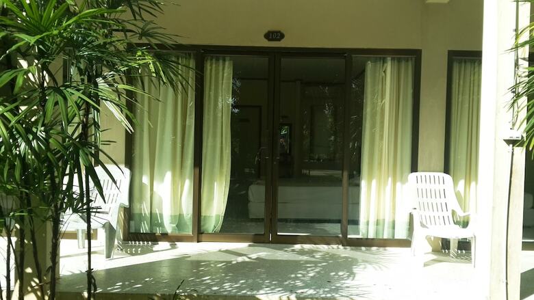 Hotel Jinta City Samui