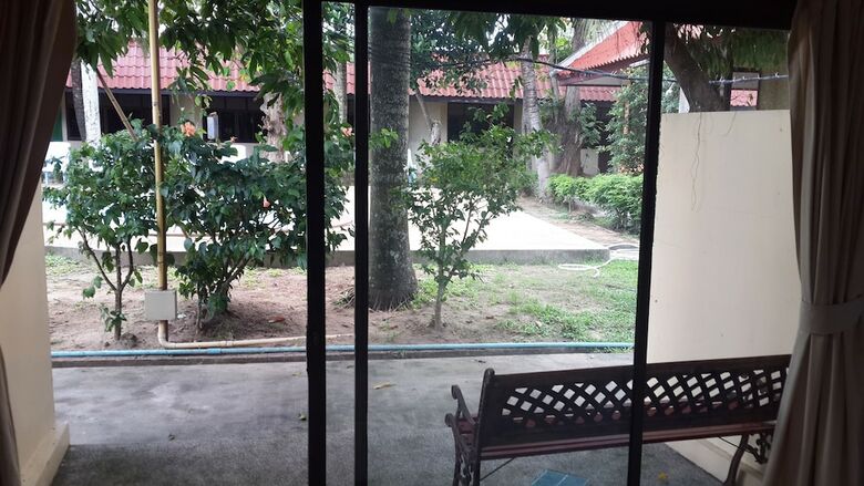 Hotel Jinta City Samui