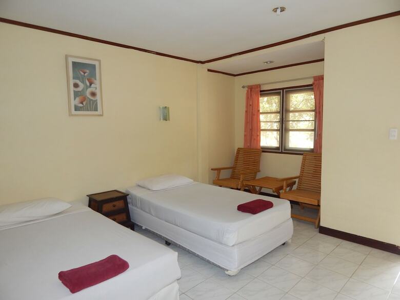 Hotel Jinta City Samui