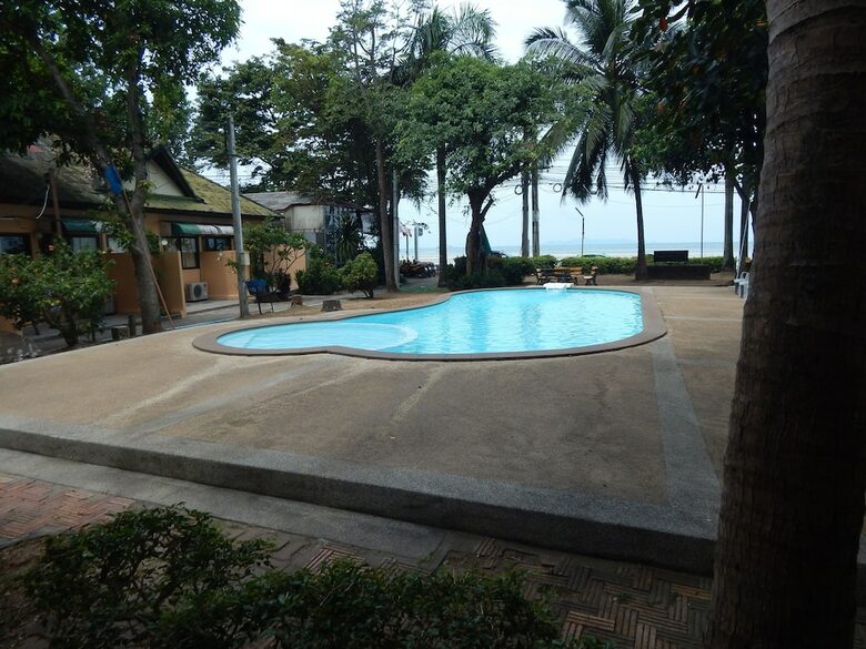 Hotel Jinta City Samui