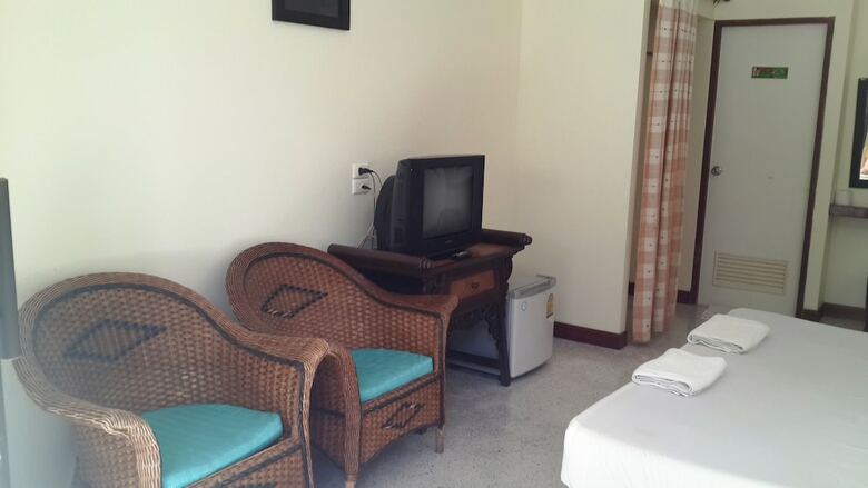 Hotel Jinta City Samui