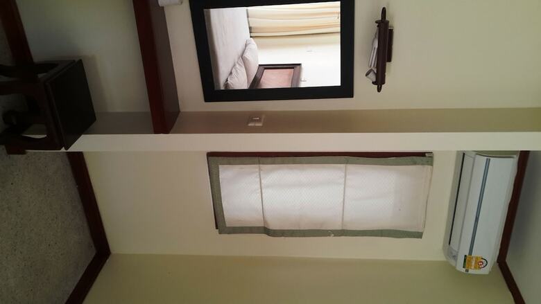 Hotel Jinta City Samui
