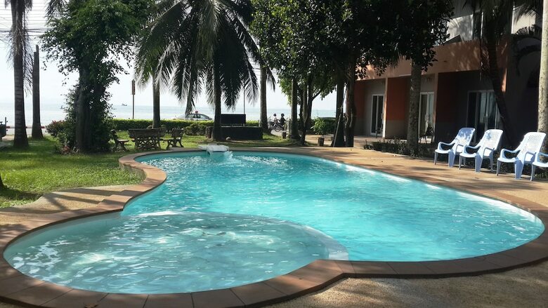 Hotel Jinta City Samui