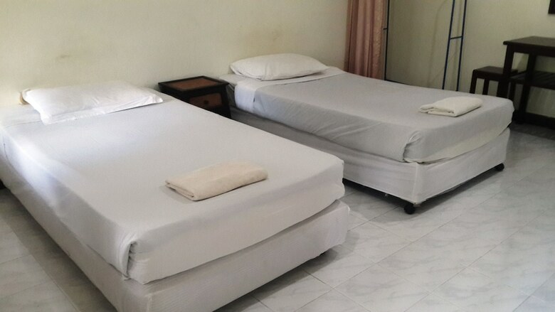 Hotel Jinta City Samui