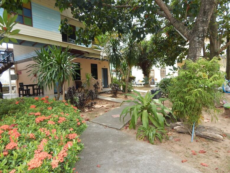 Hotel Jinta City Samui