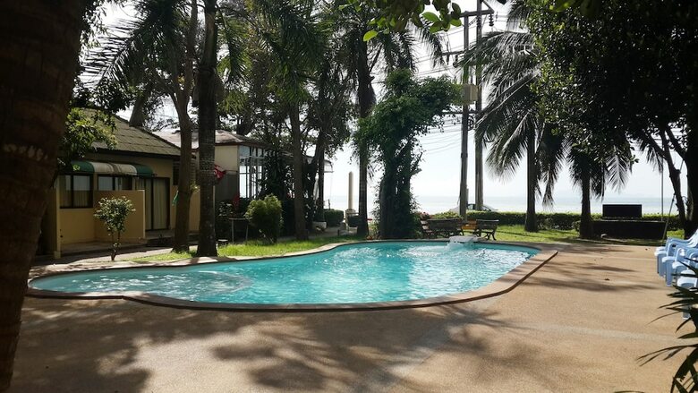 Hotel Jinta City Samui