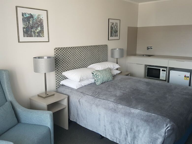 Manukau Motor Lodge