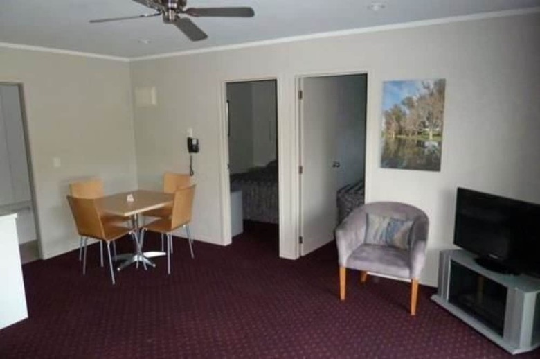 Manukau Motor Lodge