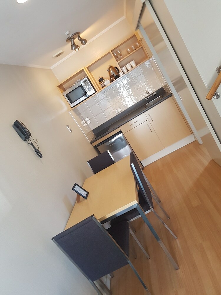 Manukau Motor Lodge
