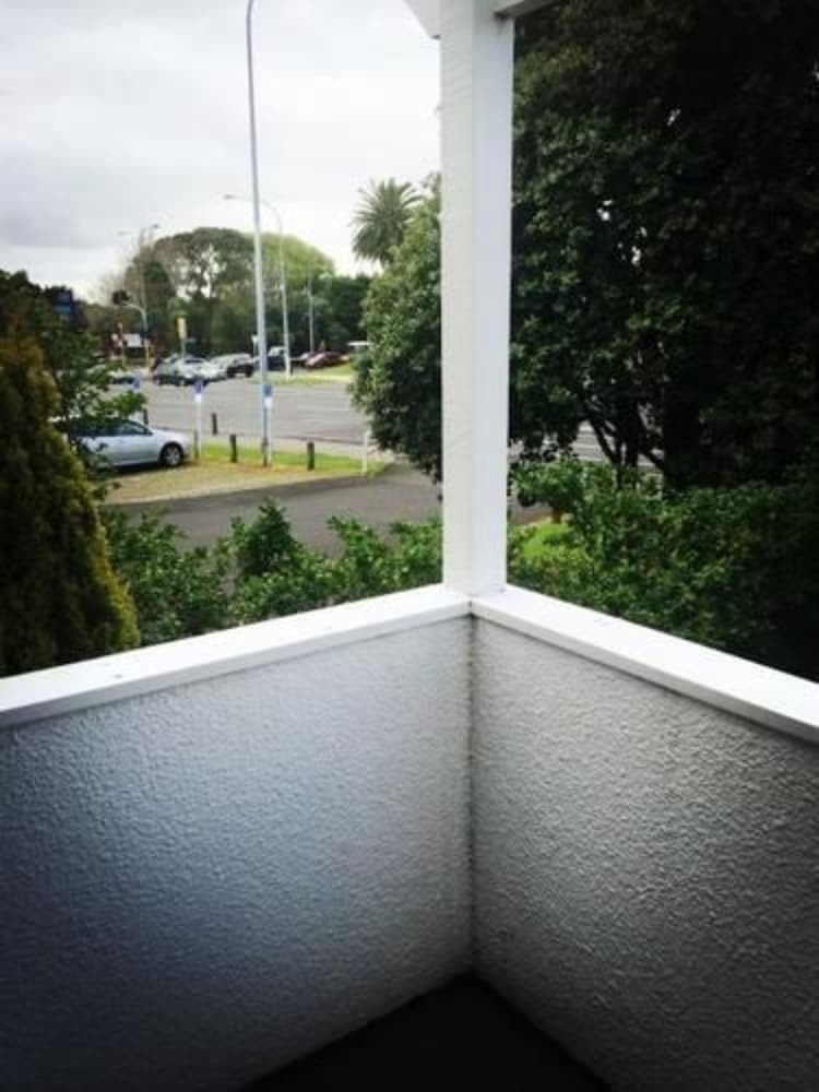 Manukau Motor Lodge