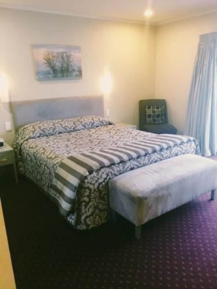 Manukau Motor Lodge