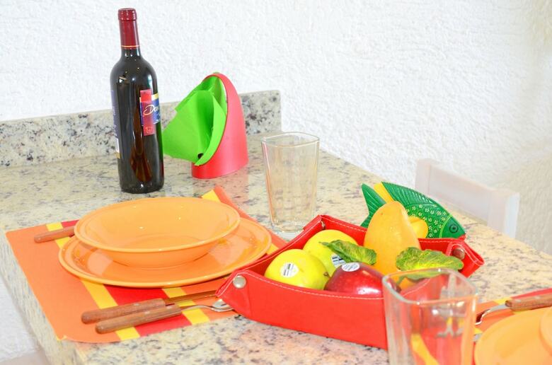 Aparthotel Amigo Rental