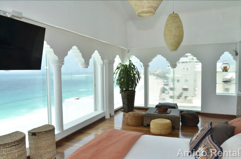 Aparthotel Amigo Rental