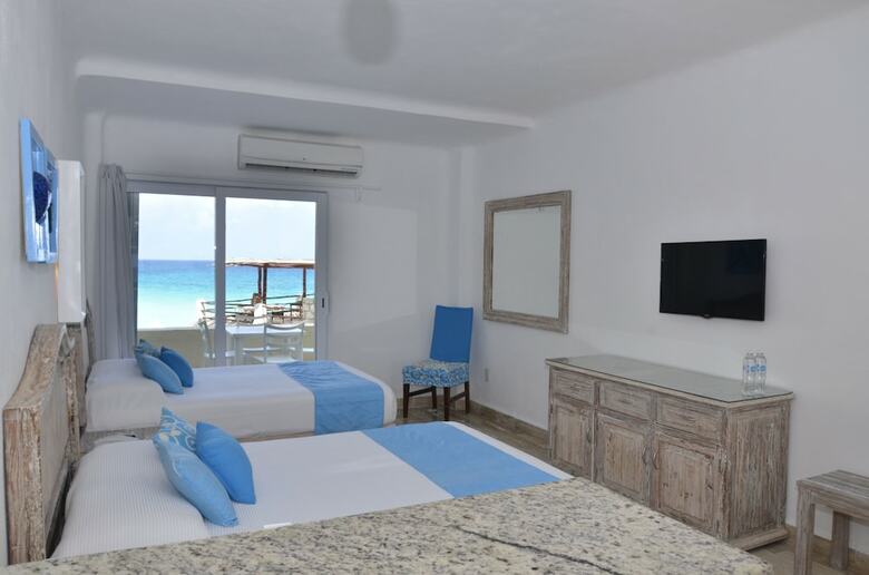 Aparthotel Amigo Rental