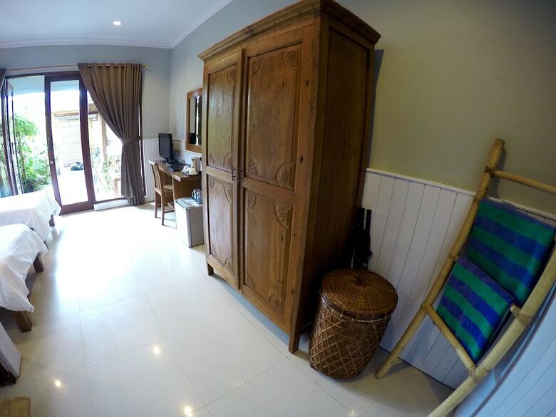 Hotel Trawangan Dive