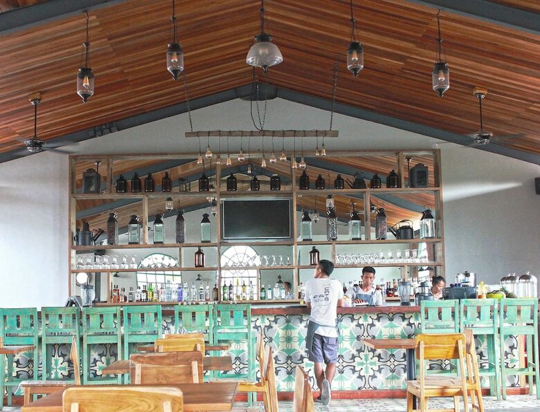Hotel Trawangan Dive