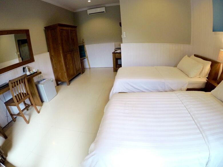 Hotel Trawangan Dive