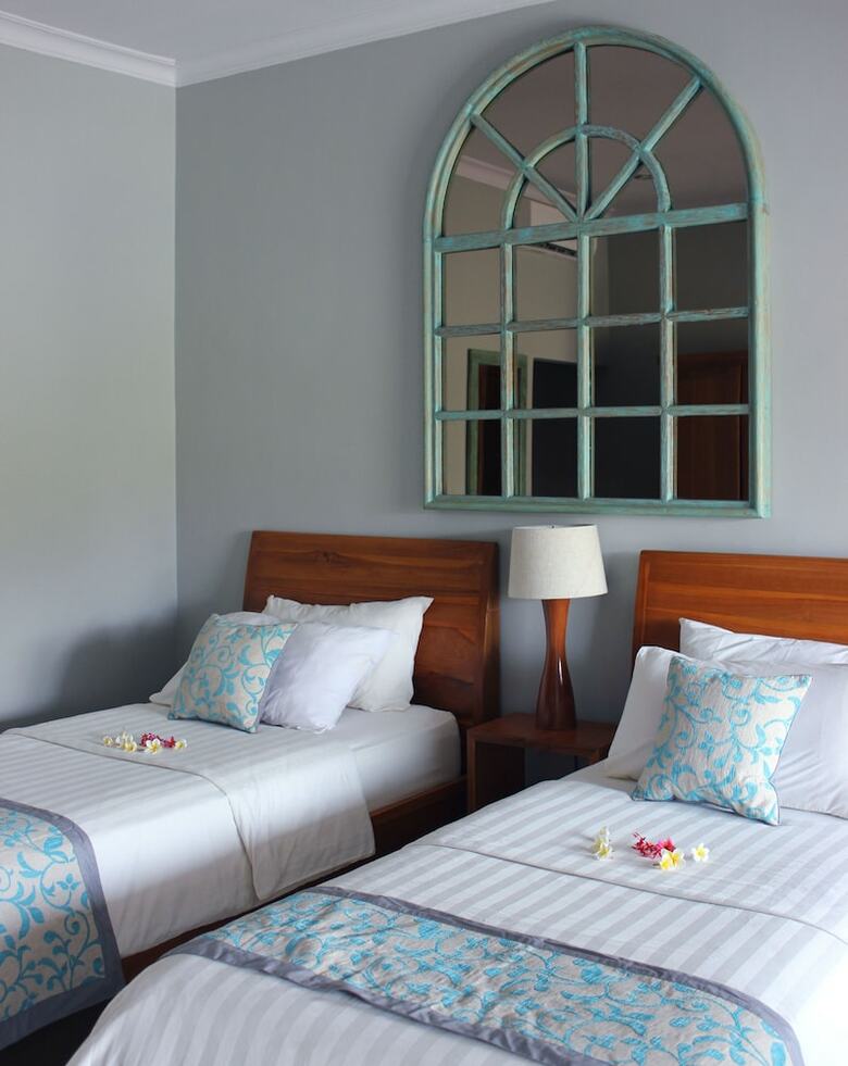 Hotel Trawangan Dive