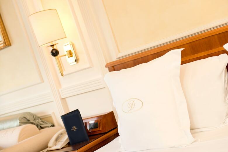 Swiss Diamond Hotel