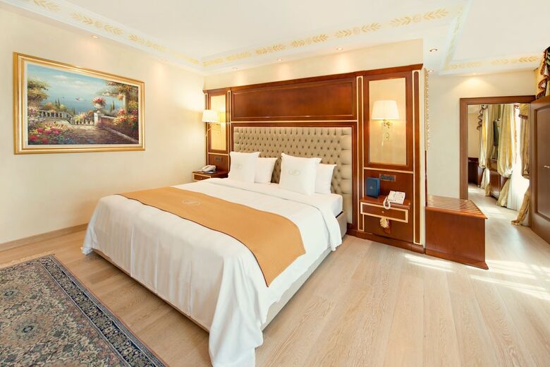 Swiss Diamond Hotel